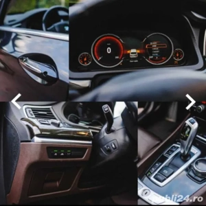 Vand Bmw 530 GT XDrive - imagine 7