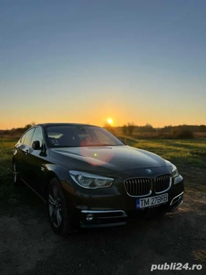 Vand Bmw 530 GT XDrive - imagine 2
