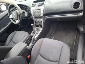 Mazda 6 berlina  - imagine 5