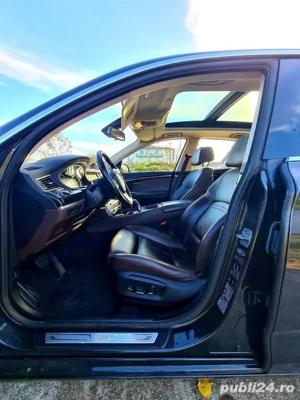 Vand Bmw 530 GT XDrive - imagine 3
