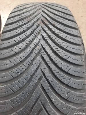 Vând anvelope de iarna  - imagine 2