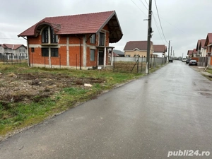 Teren de vanzare  - imagine 2