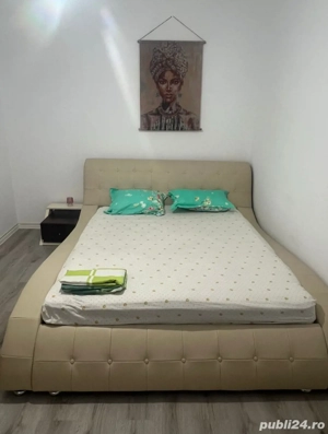 Regim Hotelier Cazare - ULTRACENTRAL Pitesti (Apartament 2 camere) - imagine 2