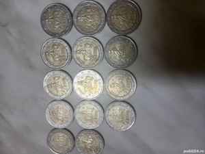 vand14 buc.2euro Grecia - imagine 3