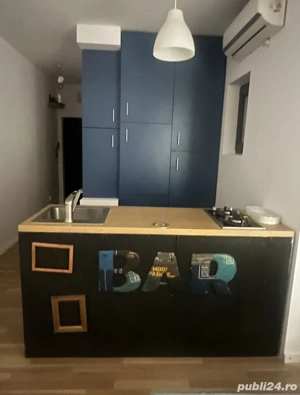 Regim Hotelier Cazare - ULTRACENTRAL Pitesti - imagine 4