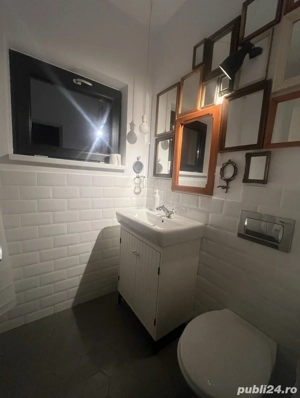 Regim Hotelier Cazare - ULTRACENTRAL Pitesti - imagine 3