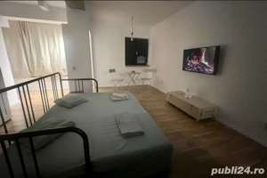 Regim Hotelier Cazare - ULTRACENTRAL Pitesti - imagine 2