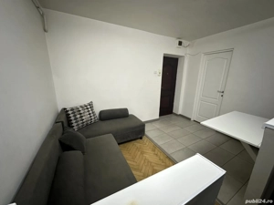 Garsoniera de inchiriat