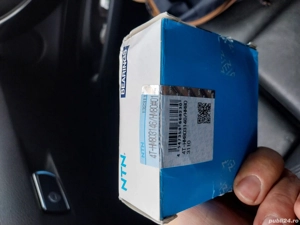 Rulmenți diferential vw lt46  - imagine 4