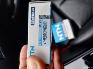 Rulmenți diferential vw lt46  - imagine 5