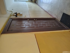 Apartament 1 camera Rosiorilor B22 etaj 2