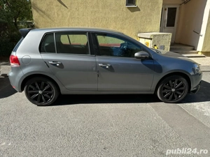 VW Golf 6  - imagine 3