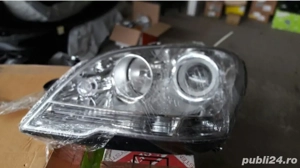 far MERCEDES ML(W164) stanga