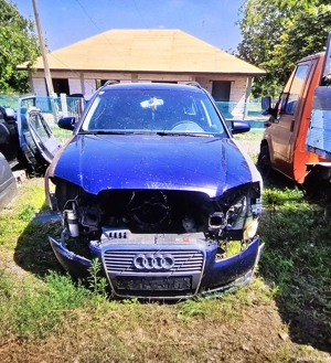 Dezmembrez passat b6,opel insigna, vito ,dacia duster,ml320 anul 2008,audi a4 b7,audi a6 allroad etc - imagine 4