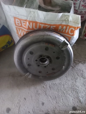 Chit ambreaj vw golf 7 2.0tdi  - imagine 2