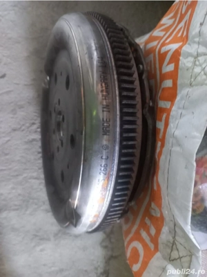 Chit ambreaj vw golf 7 2.0tdi  - imagine 3