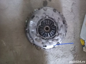 Chit ambreaj vw golf 7 2.0tdi  - imagine 4