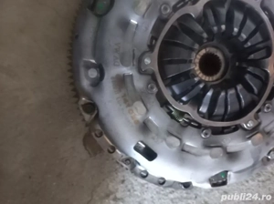 Chit ambreaj vw golf 7 2.0tdi  - imagine 5
