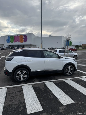 Vând Peugeot 3008 plug in hibrid  - imagine 4