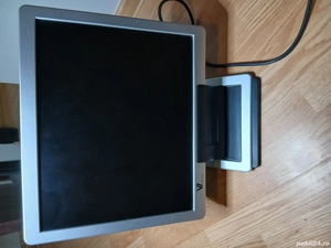 Vând monitor videoseven