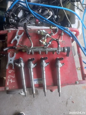 Piese vw golf 7 2.0tdi  - imagine 3