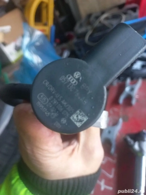 Piese vw golf 7 2.0tdi  - imagine 2