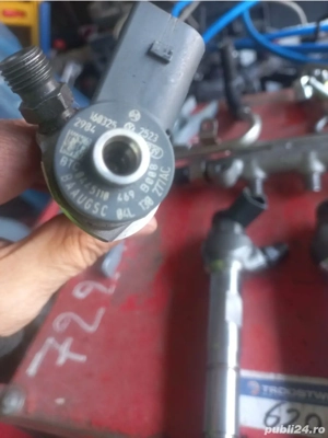 Piese vw golf 7 2.0tdi  - imagine 4