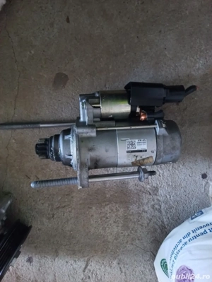 Alternator/Electromotor /Compresor clima vw golf 7 2.0tdi 