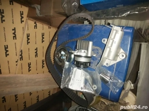 distributie+pompă apa vw golf 4//passat/audi - imagine 2