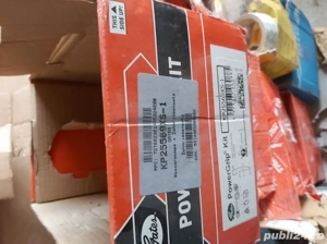 distributie+pompă apa vw golf 4//passat/audi - imagine 3