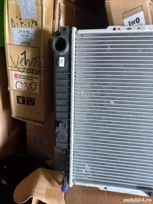 radiator apa bmw 5(e34) - imagine 3