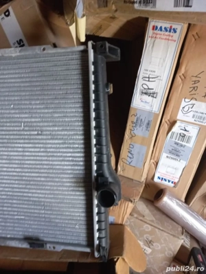 radiator apa bmw 5(e34) - imagine 4