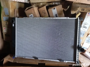 radiator apa bmw 5(e34) - imagine 2