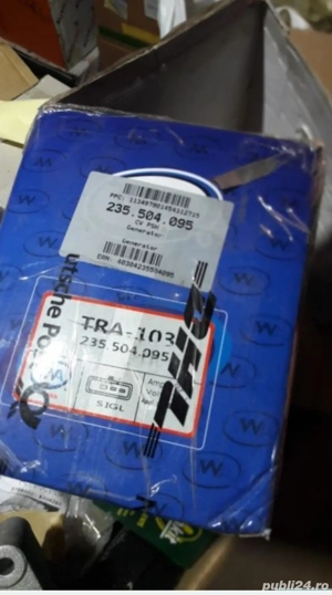 ALTERNATOR daewoo leganza/chevrolet epica - imagine 5