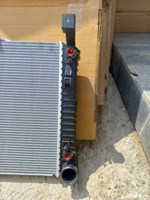 Radiator apa mercedes GLK(x204)/SLK[R171) - imagine 2