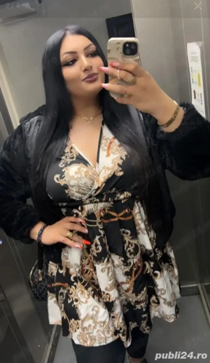 fac doar deplasari!!Party girl !!!