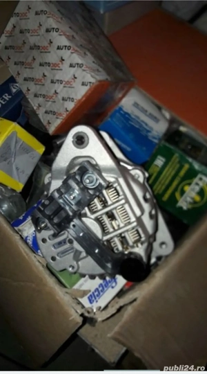 alternator ford fiesta mk4/escort mk7 - imagine 3