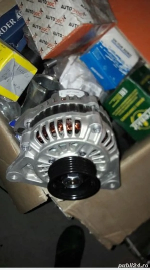 alternator ford fiesta mk4/escort mk7