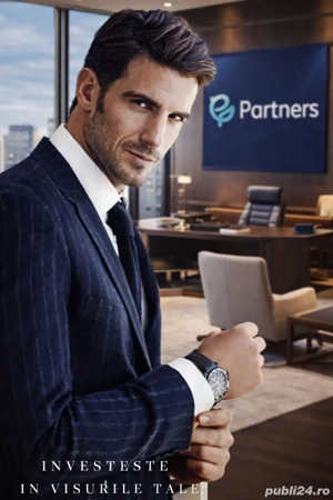 branch Manager Bucuresti 