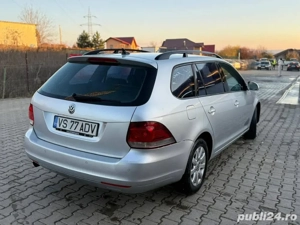 Volkswagen Golf 6 - imagine 3