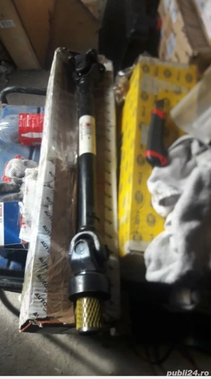 cardan Suzuki vitara - imagine 2