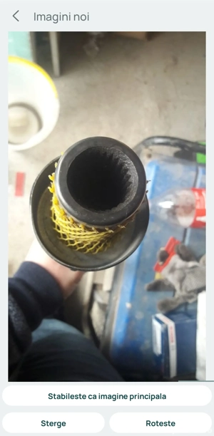 cardan Suzuki vitara - imagine 5