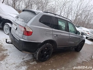 BMW X3  Automat - imagine 2