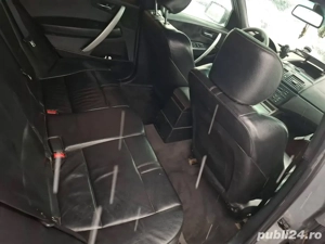 BMW X3  Automat - imagine 3