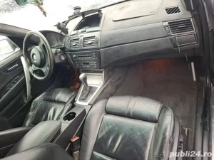 BMW X3  Automat - imagine 4