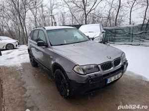 BMW X3  Automat - imagine 5
