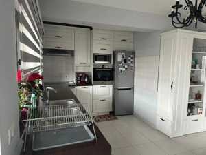 Braytim | Casă individuală P+M | 5 camere | Mobilată | Utilități complete - imagine 3