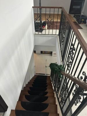 Braytim | Casă individuală P+M | 5 camere | Mobilată | Utilități complete - imagine 7