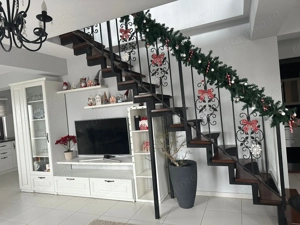 Braytim | Casă individuală P+M | 5 camere | Mobilată | Utilități complete - imagine 5