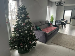 Braytim | Casă individuală P+M | 5 camere | Mobilată | Utilități complete - imagine 11